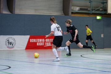 Bild 142 - wBJ Landesmeisterschaft